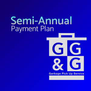 Semi-Annual Payment Plan